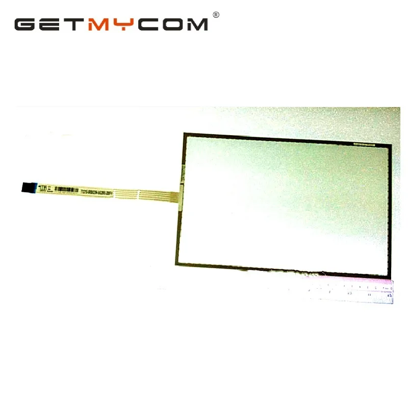 

Getmycom оригинальный новый ДЛЯ Elo SCN-A5-FLW17.1-Z01-0H1-R E509854 сенсорный экран стеклянная панель
