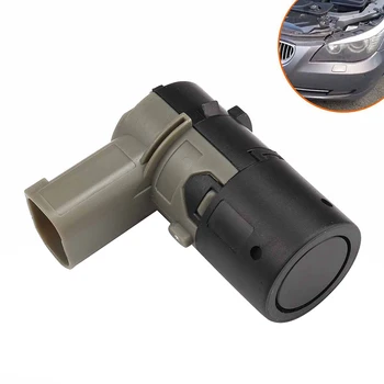 

for BMW E39 E60 E53 E85 E86 X5 Z4 Mini FRONT REAR PARKING AID SENSOR 66200414194