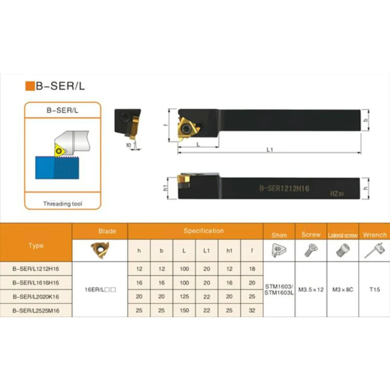 B-SER1212H16 B-SEL1212H16 B-SER1616H16 B-SEL1515H16 B-SER2020K16 B-SEL2020K16 B-SER2525M16 B-SEL2525M16   Ȧ