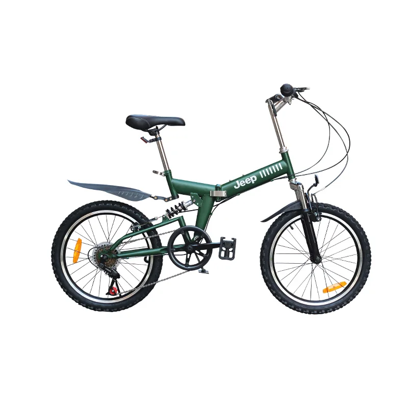 jeep bike 20 inch