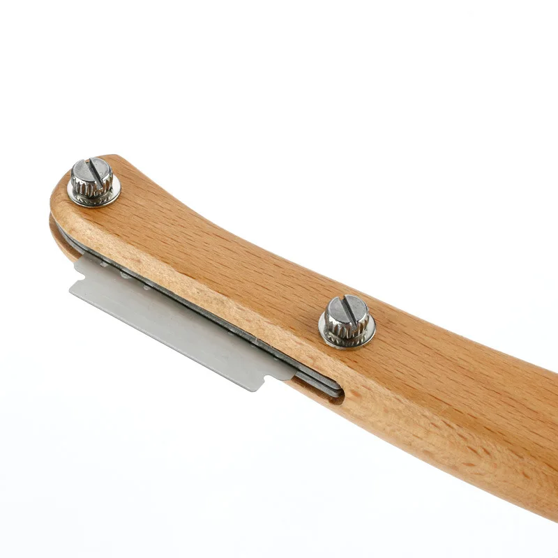 Bread Curved Cutter Baguette CuttingBread Arc Curved Knife Baguette Cutting French Toast Cutter Blades Bakery Tool BJStore