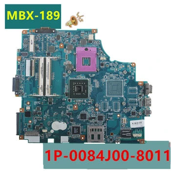 

New Notebook Motherboard For SONY VGN-FW27 FW29 MBX-189 For GM45 PM45 216-0707009 1P-0084J00-8011