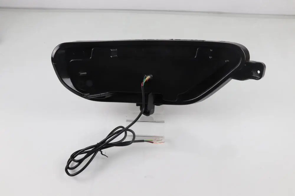 2017 2018 2019year tail light for mazda CX-5 taillight CX5 car accessories LED DRL Taillamp for CX  - 32719935272