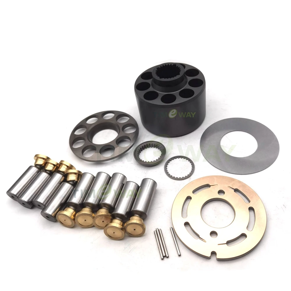 Гидравлические запчасти Sauer Danfoss запасные части для насоса блока цилиндров MPT044