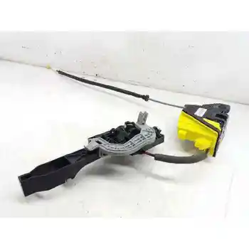 

81410F1010 DOOR LOCK REAR LEFT KIA SPORTAGE