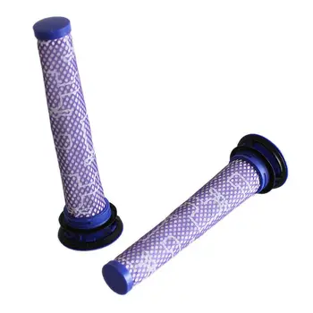 

20 Pieces Filter For Vacuum Cleaner Dust Hepa Cotton Handheld Parts For Dyson DC58 DC59 DC61 DC62 DC74 V6 V7 V8