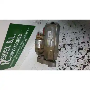 

D7R53 STARTER MOTOR RENAULT MASTER II PHASE 2 CLOSED BOX