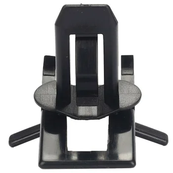 

Plastic Clip 5Pcs Windshield Headliner Pillar For A & G Models Set Black