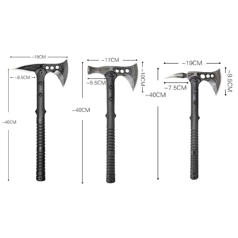 Топор для выживания Tomahawk армейский топор охоты кемпинга ручные инструменты