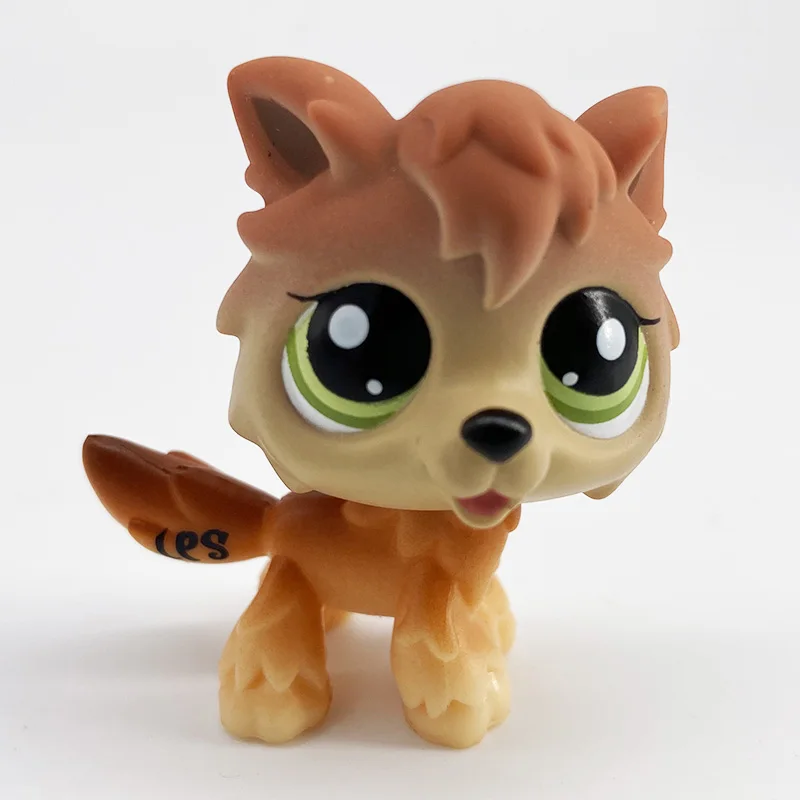lps pink dog