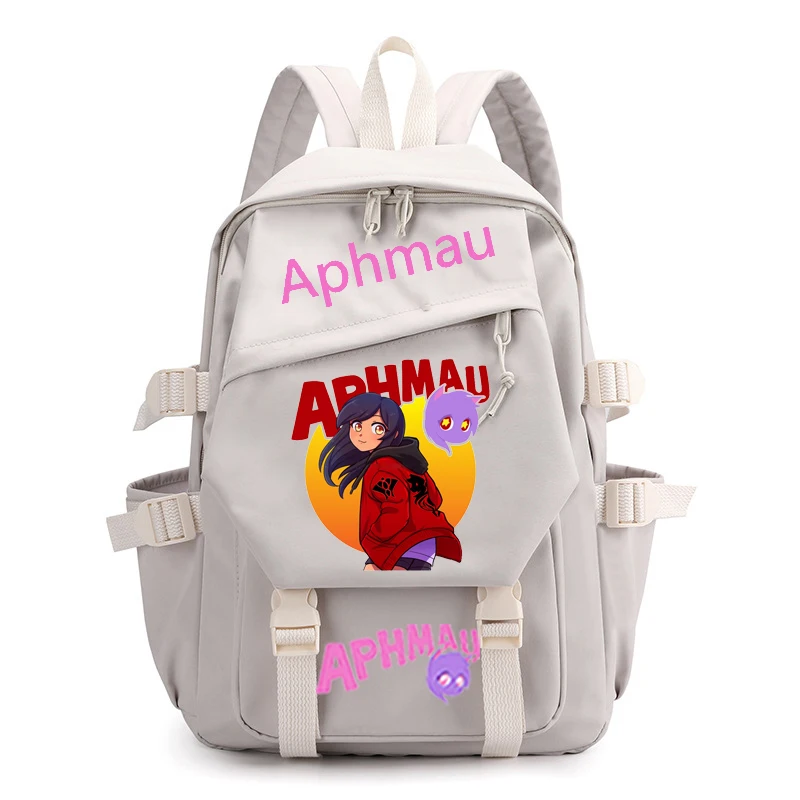 Рисунок 3 - Рюкзак для девочек Aphmau 2022