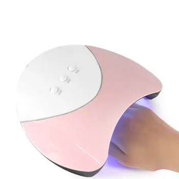 

New Design UV LED Lamp For Nails Dryer Sun Light Lamp For Manicure 36W All Gel Nail Polish Nail Art Tools