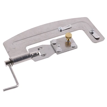 SPECIAL PRICE ❤️ Great 1Pc Stainless Steel Semi-automatic Fishing Hook Line Tier Tie Binding Supplies Hot - discount item 30% OFF Sports & Entertainment