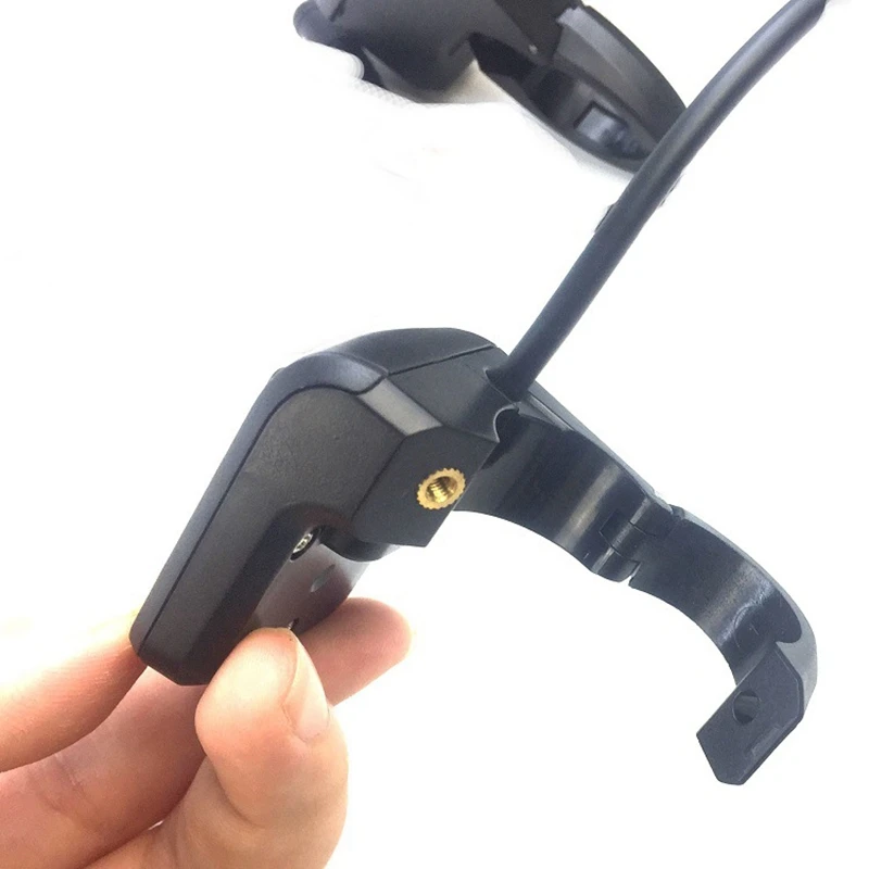 750C ЖК дисплей Ebike дисплей ips цветной экран Mid двигатель комплект для Bafang BBS01 BBS02 BBSHD