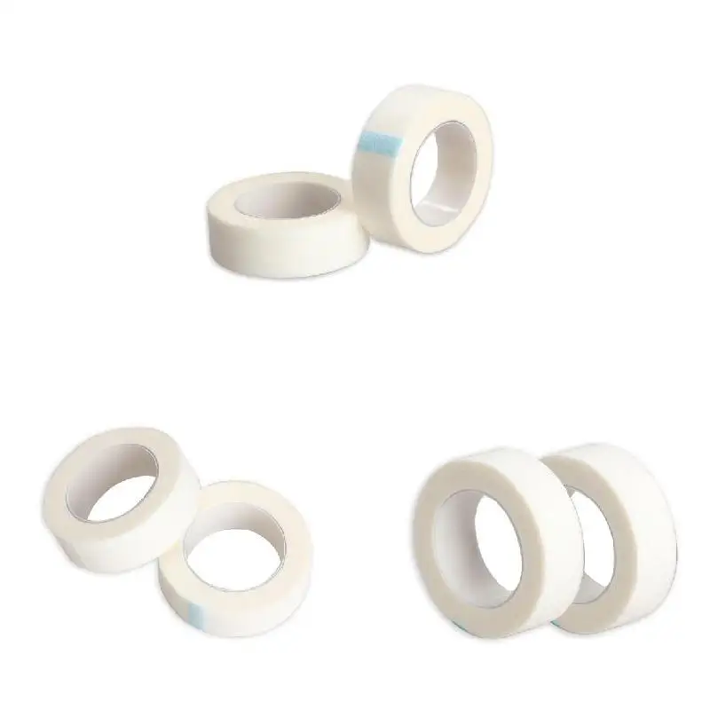 Newly 2 Rolls Professional Eyelash Lash Extension Micropore Paper Medical Tape 19ing | Красота и здоровье