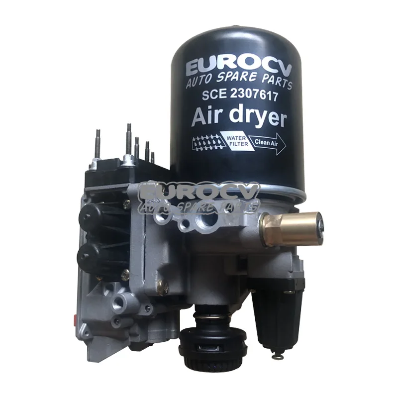 Pezzi Di Ricambio Forscania Trucks Sce 2308777 Air Dryer Aps