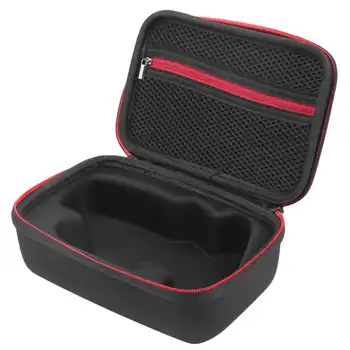 

Nylon Handheld Stabilizer Handbag Storage Bag Portable Carrying Case Accessories for DJI OM 4 Gimbal Stabilizer