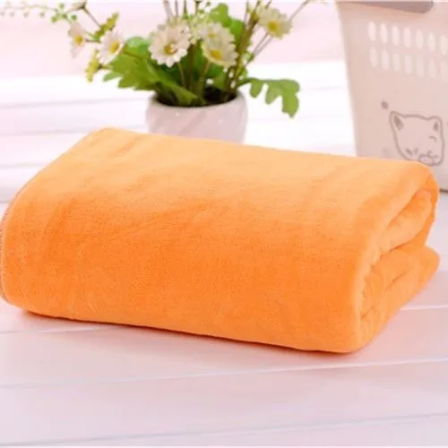 Thick yellow