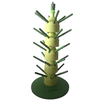 

Embroidery Machine Multi-Function Detachable Sewing Machine Wire Frame 30 Axis Frame Can Be Placed on the Table