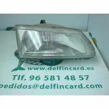 

RIGHT HEADLIGHT PEUGEOT 106 (S1)