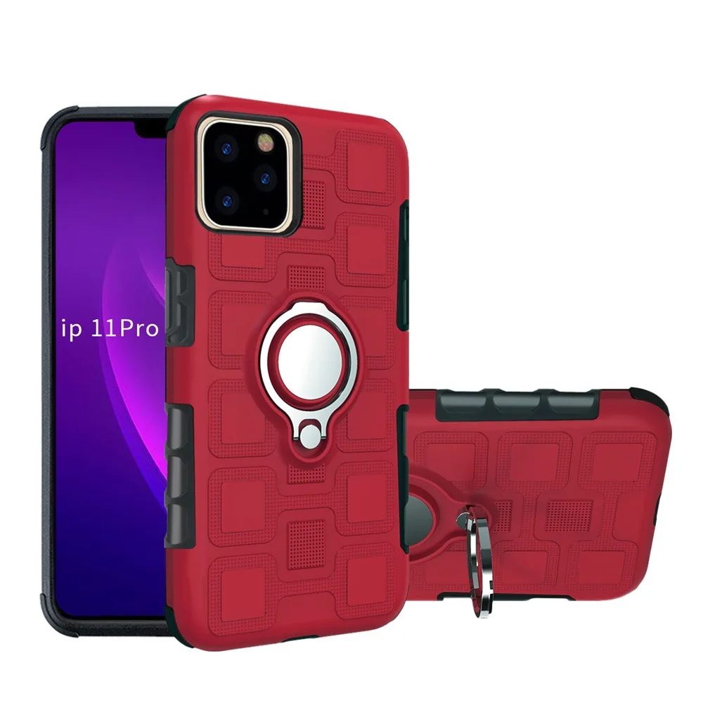 

Mobile Phone Shell Drop-Resistant Protective Case Case for Apple iPhone X Case for iPhone 8 Plus