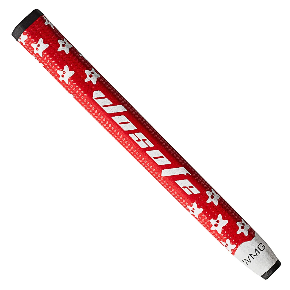 

New Golf Grips 2.0 PU Non-Slip Super light Men and women five colors to choose free shipping