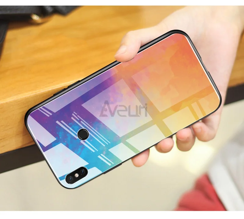 Xiaomi A2 Lite Case03