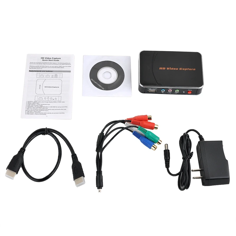 ezcap280-1080P-HD-Video-Capture-Box-HDMI-Ypbpr-Recorder-for-PS3-PS4-TV-STB-HD (8)