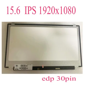 Schermo LCD IPS FHD 1920x1080 Display a LED di ricambio Pannello a matrice 15.6 ''Slim 30 PIN per Lenovo Ideapad 330-15IKB