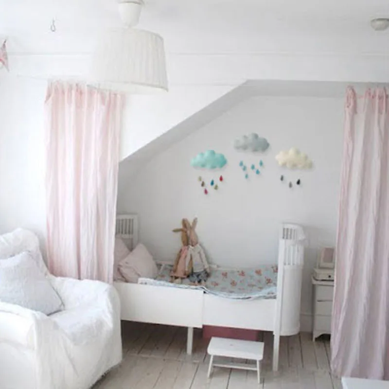 decoration bebe fille