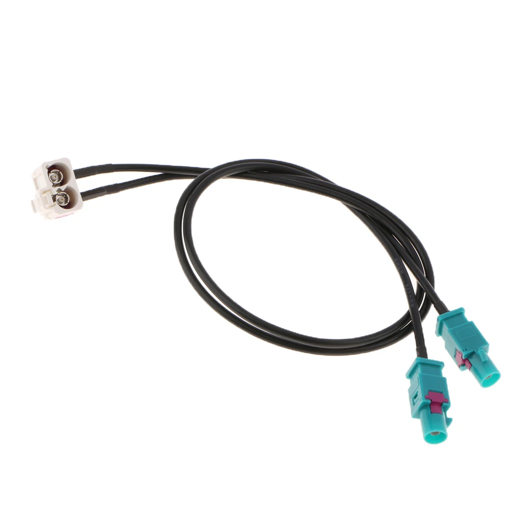 Радио адаптер антенны кабель в сборе для VW RCD510 RNS510 RCD310