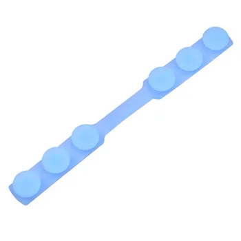 

Ear Protector Mask Hook Buckle Adjustable Mask Ear Grips Extension Hook Face Masks Buckle Holder Accessories