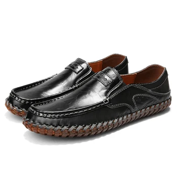 

men casual chaussure homme tenis zapatos hombre sneakers tenis masculino man mens driving shoes