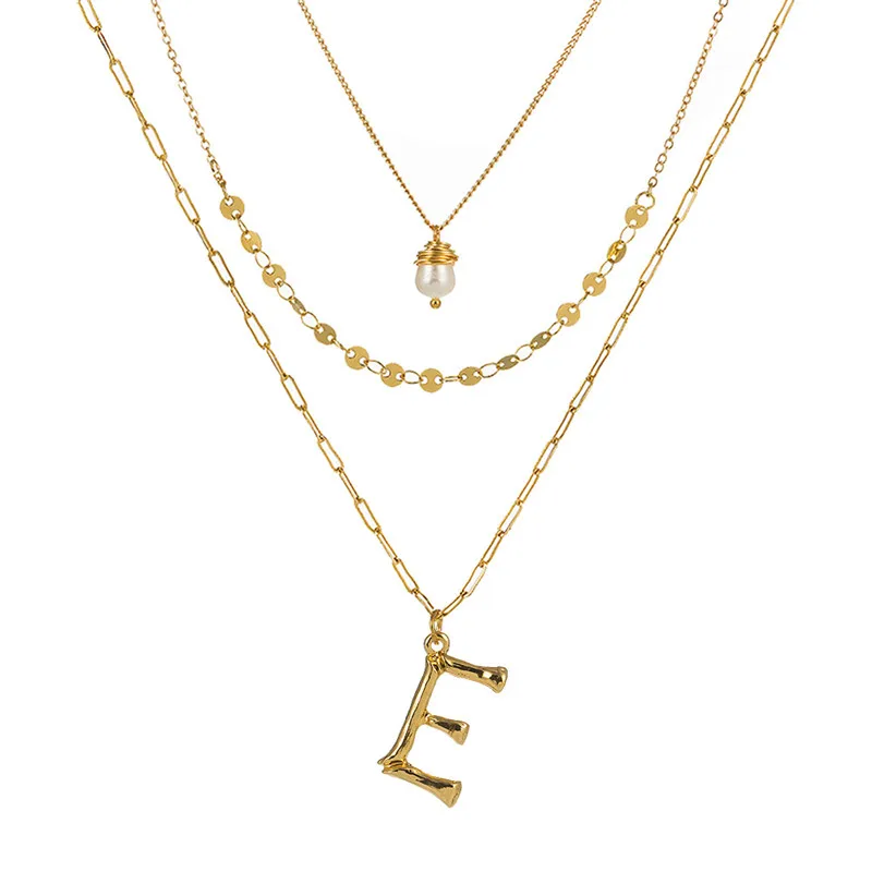 women necklace