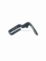 Buried Folder Sewing Machine Accessories 35864F  For UNION SPECIAL 35800 Sewing Machine Parts 2