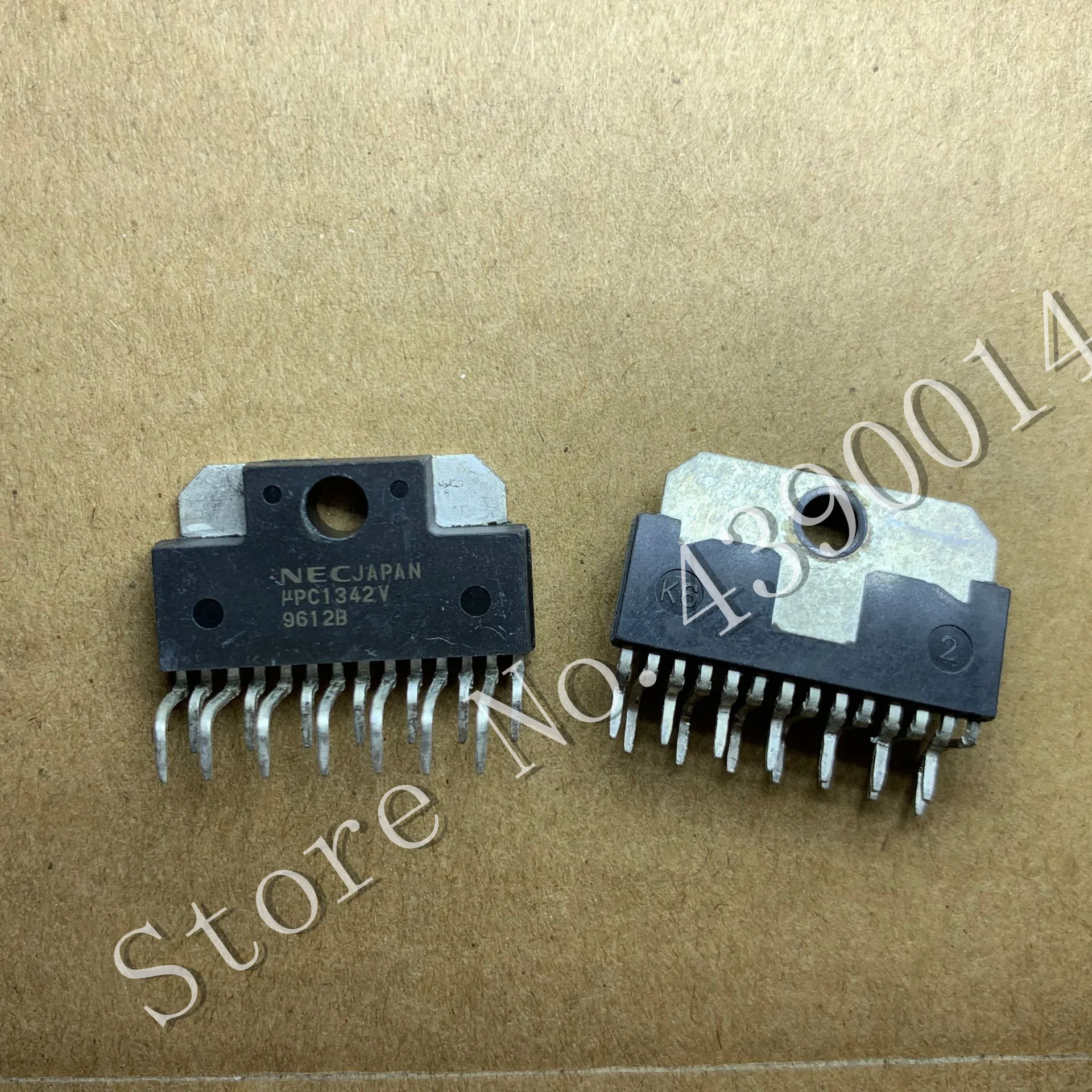 

5pcs/lot UPC1342V 110W