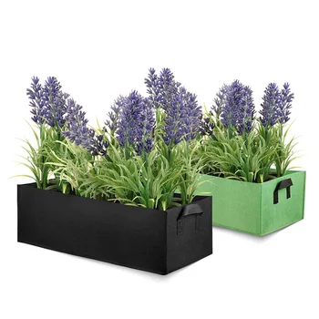 Plant Grow Fabric Bags 1mm