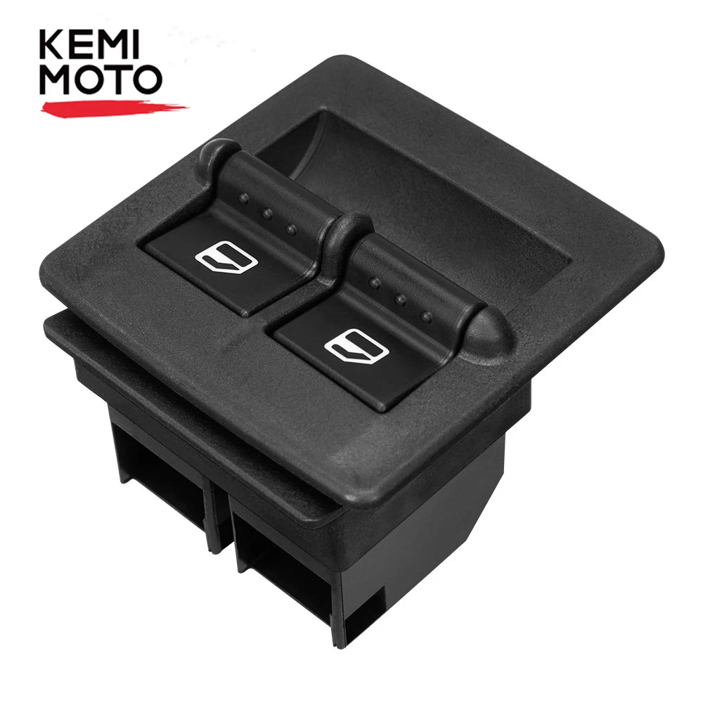 

Electric Power Master Window switch for VW Beetle 1998-2010 1C0 959 855 A