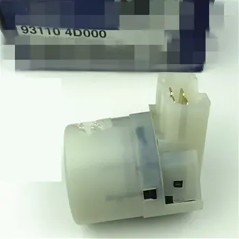 

Genuine Ignition Switch for hyundai Accent 2006 2007 2008 2009 2010 931104D000 93110 4D000