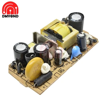 

AC DC 12V 1A Switching Power Supply Circuit Regulator Board Voltage Regulator Module for Monitor Short Circuit Protection Switch