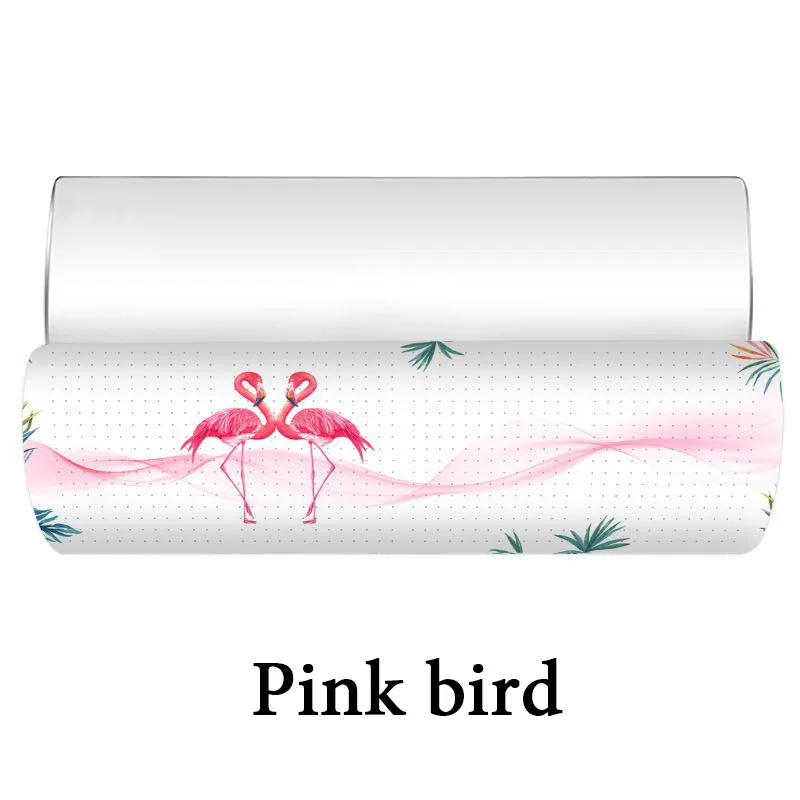 Pink bird Регулируемые крышки кондиционеров воздуха лобовое стекло кондиционер перегородка щит Ветер Дефлектор ветровой направляющий прямой анти-Ветер щит - Цвет: Pink bird