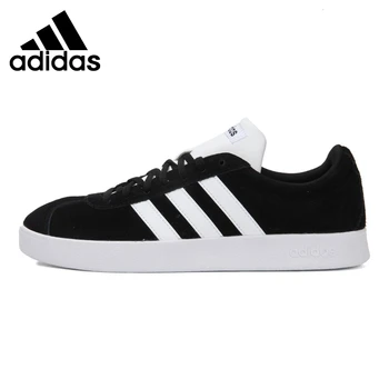 

Original New Arrival Adidas NEO Label Men's Skateboarding Shoes Sneakers