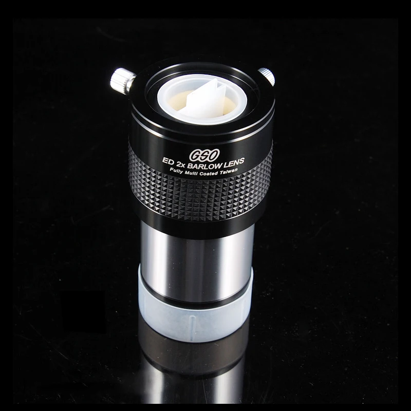 Gso22XEdBarlowLensVolledigMultiCoatedAstronomicaltelescope