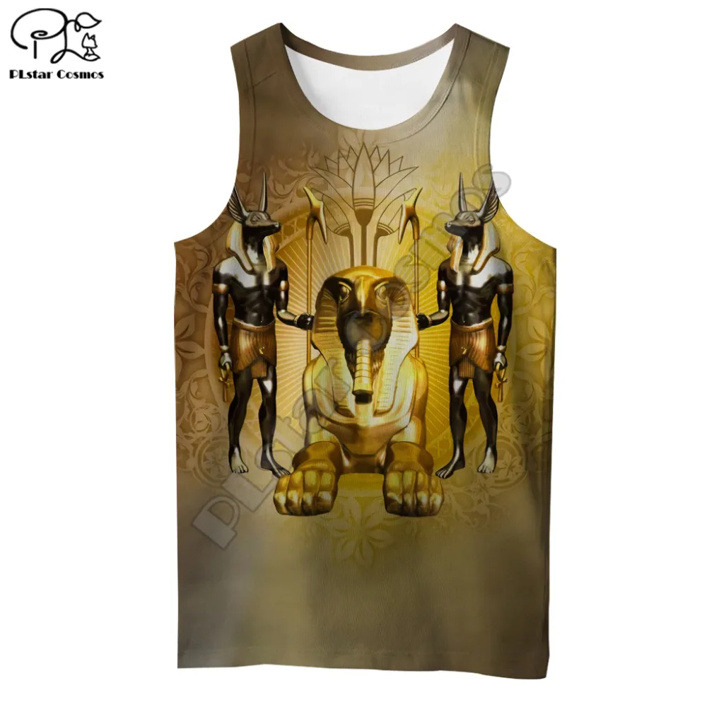 3d-printed-anubis-and-egyptian-horus-god-clothes-uatr0404-tank-top