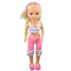 New 2023 Dress Clothes Fit With 42cm FAMOSA Nancy Doll (Doll and shoes are not included), Doll Accessories 4