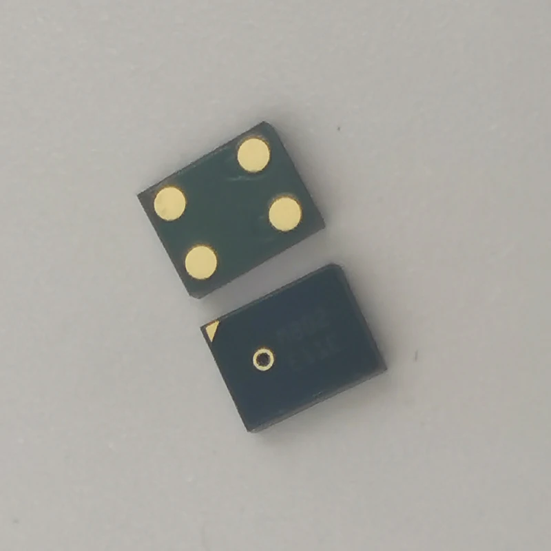 

100Pcs Inner MIC Receiver Speaker For Motorola Moto G4Plus G5Plus XT1686 XT1681 G5 G4 Plus XT1642 XT1622 1644 Microphone 5 4 Pin