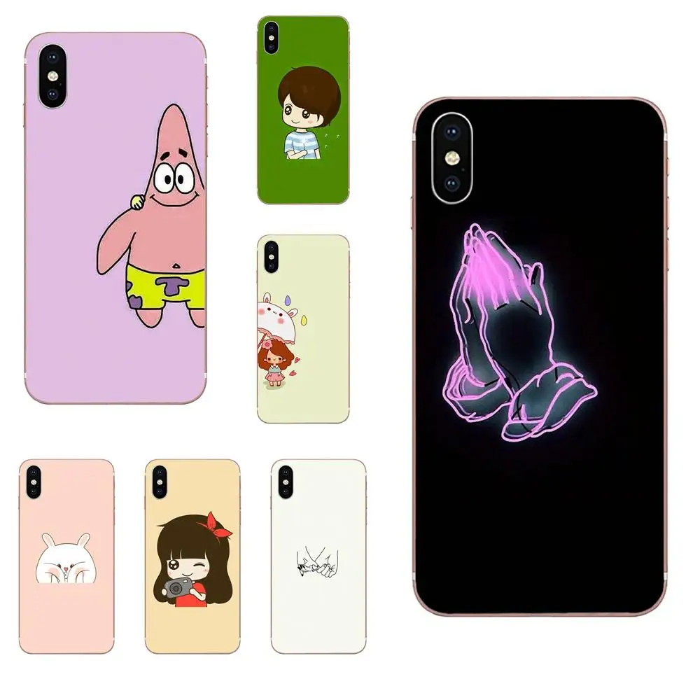 Мягкий Капа Coque для Xiaomi Redmi mi10 lite Pro Note 9 PRO Max 9s Mi9 K30 K20 5G вы увидите все мои легкий