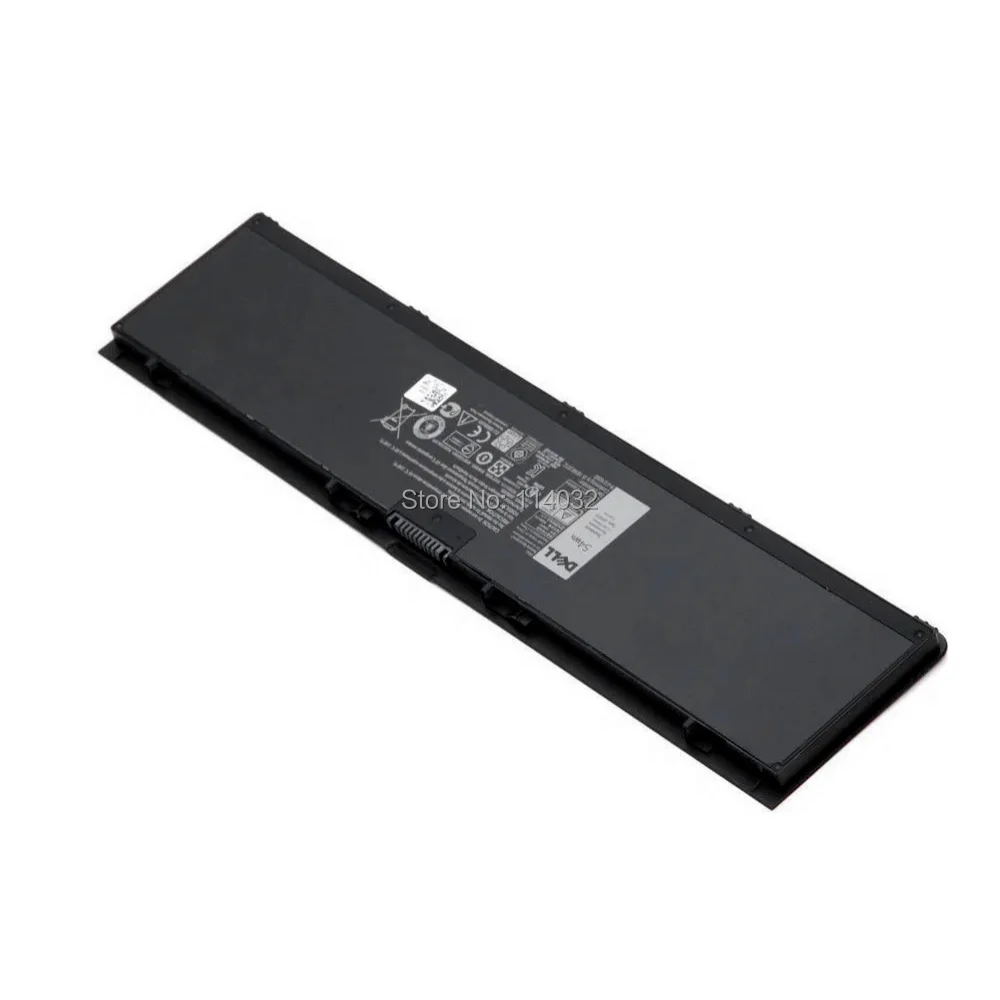 Литий-ионный аккумулятор для ноутбука Dell Latitude E7440 E7450 E7420 34GKR 5K1GW G95J5 7 4 В 54 Вт/ч 7290