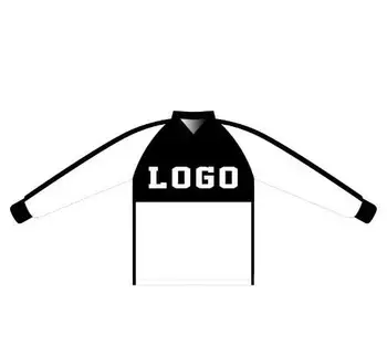 

Cycling Jerseys Bicycle Jerseys Fishing Jerseys Design Team Competition DIY LOGO Customized Downhill Jersey Motocross Shirt