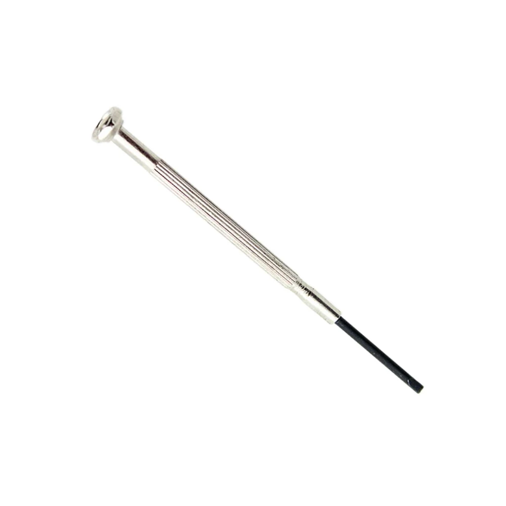 1x Metal Saxophone Screwdriver Flute Clarinet Screw Driver Woodwind Instrument Parts